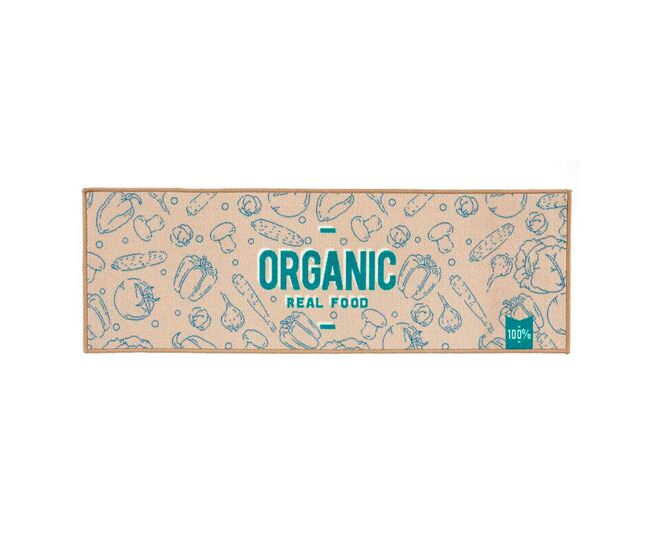 Alfombra multiusos organic colección kinvara