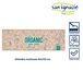 Alfombra multiusos organic colección KINVARA Alfombra multiusos organic colección KINVARA Azul