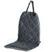 Funda Asiento Coche Perro Poliéster, Algodón PP PawHut Funda Asiento Coche Perro Poliéster, Algodón PP PawHut Gris