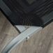 Cama para Perro Acero, Textilene PawHut Cama para Perro Acero, Textilene PawHut Negro