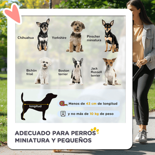 PawHut Carrinho para Animais de Estimação Dobrável Carro para Cães e Gatos com Capô Ajustável Cesta de Armazenamento Cinto de Segurança Tecido Oxford 600D Aço 76,5x52x95cm Vermelho