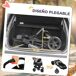 Cochecito para Mascota Acero, Tela Oxford PawHut Cochecito para Mascota Acero, Tela Oxford PawHut Gris