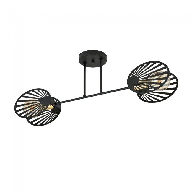Lámpara de techo tila 2 luces marca wonderlamp