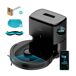 Robot aspirador Cecotec Conga 7490 Ulti Home XTreme 4000Pa 2L Robot aspirador Cecotec Conga 7490 Ulti Home XTreme 4000Pa 2L Negro