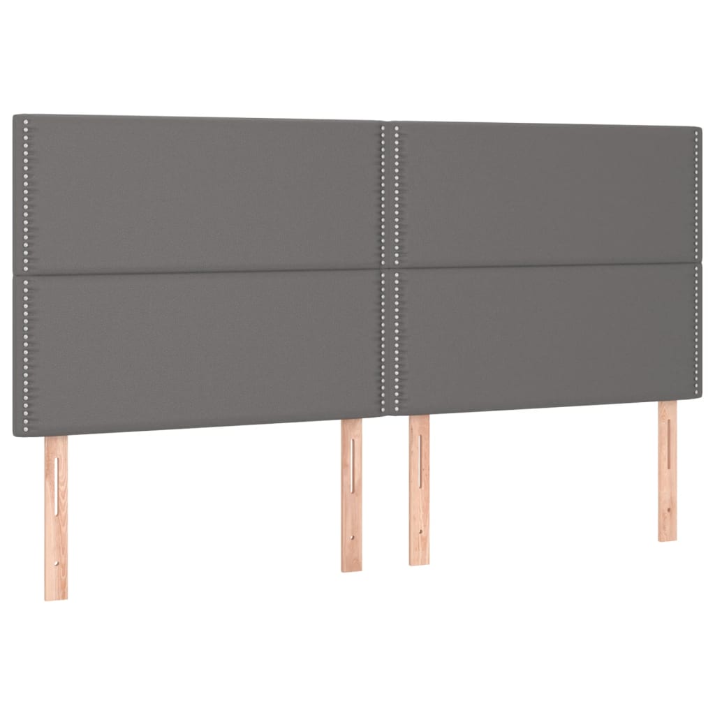 Cabeceros 200 Gris