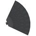 Base de Sombrilla HDPE Outsunny, deportes y ocio - fitness Base de Sombrilla HDPE Outsunny, deportes y ocio - fitness Negro