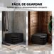 Base de Sombrilla HDPE Outsunny, deportes y ocio - fitness Base de Sombrilla HDPE Outsunny, deportes y ocio - fitness Negro