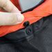 Carrito para Mascota Tela Oxford, Acero PawHut Carrito para Mascota Tela Oxford, Acero PawHut Rojo