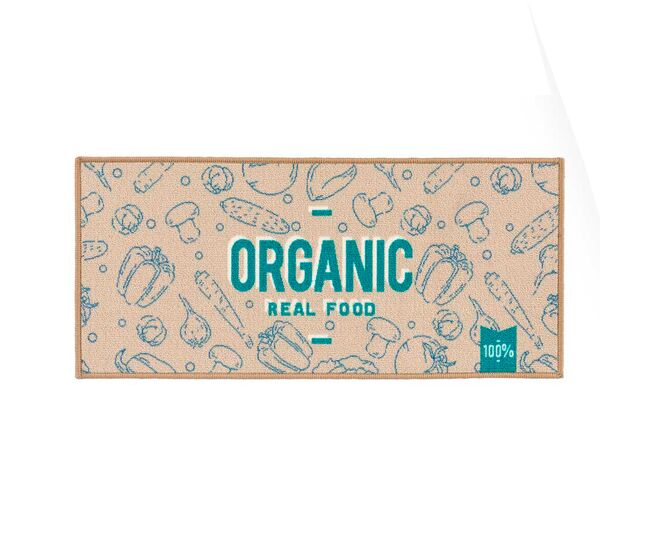 Alfombra multiusos organic colección kinvara