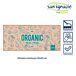 Alfombra multiusos organic colección KINVARA Alfombra multiusos organic colección KINVARA Azul