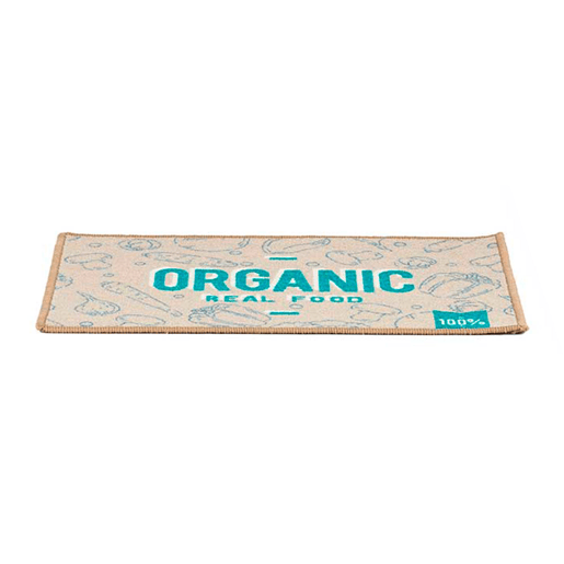 Tapete multiusos orgânico coleção KINVARA Tapete multiusos orgânico coleção KINVARA