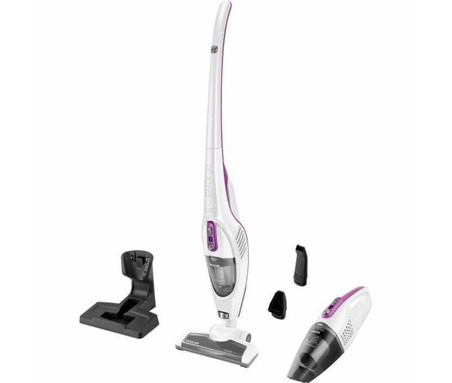 Aspirador escoba sencor svc 7814vt 110 w