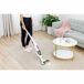 Aspirador Escoba SVC 7814VT Aspirador Escoba SVC 7814VT Blanco