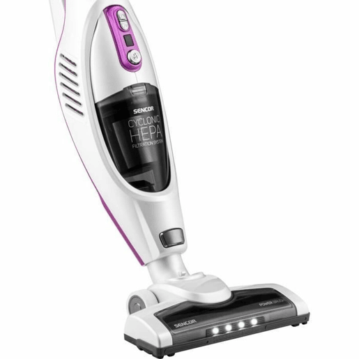 Aspirador Escova Sencor SVC 7814VT 110 W