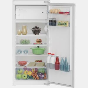 Frigorífico Combinado BEKO BSSA210K4SN Branco