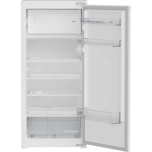 FrigorÃfico Combinado BEKO BSSA210K4SN Branco FrigorÃfico Combinado BEKO BSSA210K4SN Branco