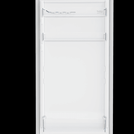 FrigorÃfico Combinado BEKO BSSA210K4SN Branco FrigorÃfico Combinado BEKO BSSA210K4SN Branco