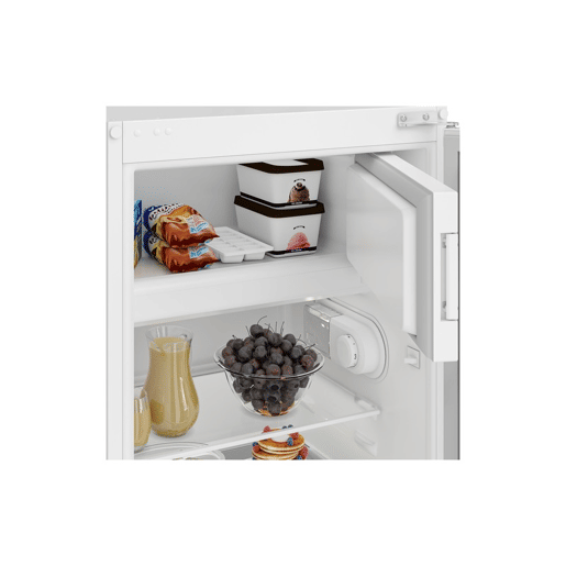 FrigorÃfico Combinado BEKO BSSA210K4SN Branco FrigorÃfico Combinado BEKO BSSA210K4SN Branco