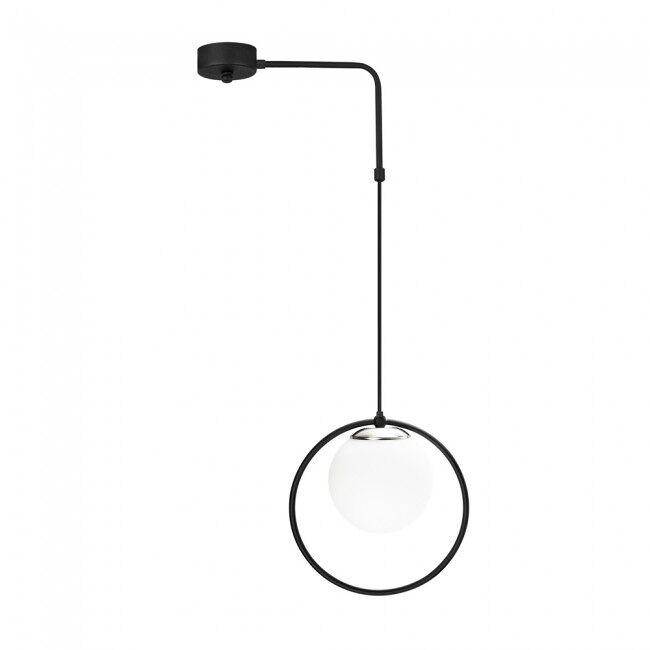 Lámpara de techo escott 26 marca wonderlamp