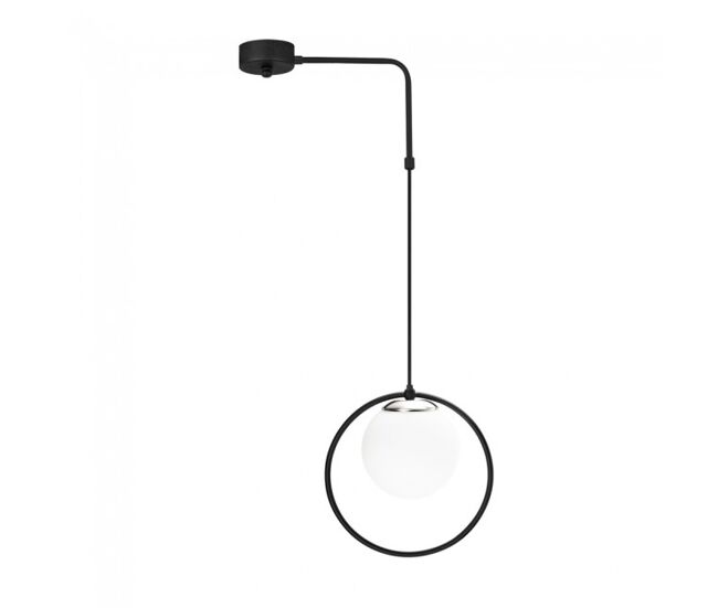 Lámpara de techo escott 26 marca wonderlamp