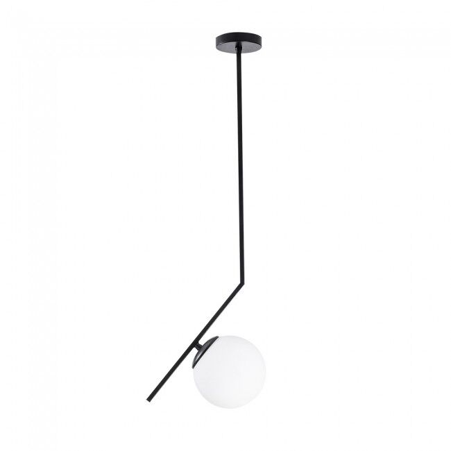 Lámpara de techo escott marca wonderlamp