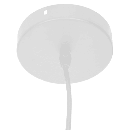 Candeeiro suspenso Well Home 'Liby' em bambu