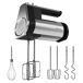 Cecotec Batidora de varilla PowerTwist 500 Full Cecotec Batidora de varilla PowerTwist 500 Full Negro