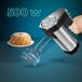 Cecotec Batidora de varilla PowerTwist 500 Full Cecotec Batidora de varilla PowerTwist 500 Full Negro