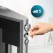 Cecotec Batidora de varilla PowerTwist 500 Full Cecotec Batidora de varilla PowerTwist 500 Full Negro
