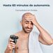 Cecotec Afeitadora de cabeza PrecisionCare Skull Shaver Cecotec Afeitadora de cabeza PrecisionCare Skull Shaver Plateado