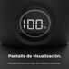 Cecotec Afeitadora de cabeza PrecisionCare Skull Shaver Cecotec Afeitadora de cabeza PrecisionCare Skull Shaver Plateado