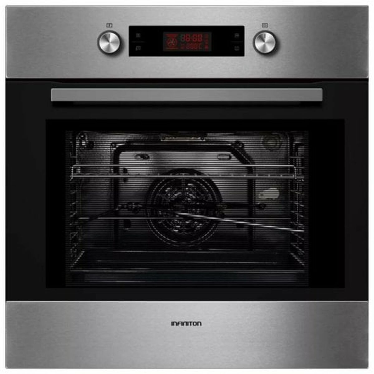 Horno Pirolítico PYE7028
