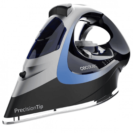 Ferro de Vapor Cecotec IronHero 3200 Force Anodized 3200 W