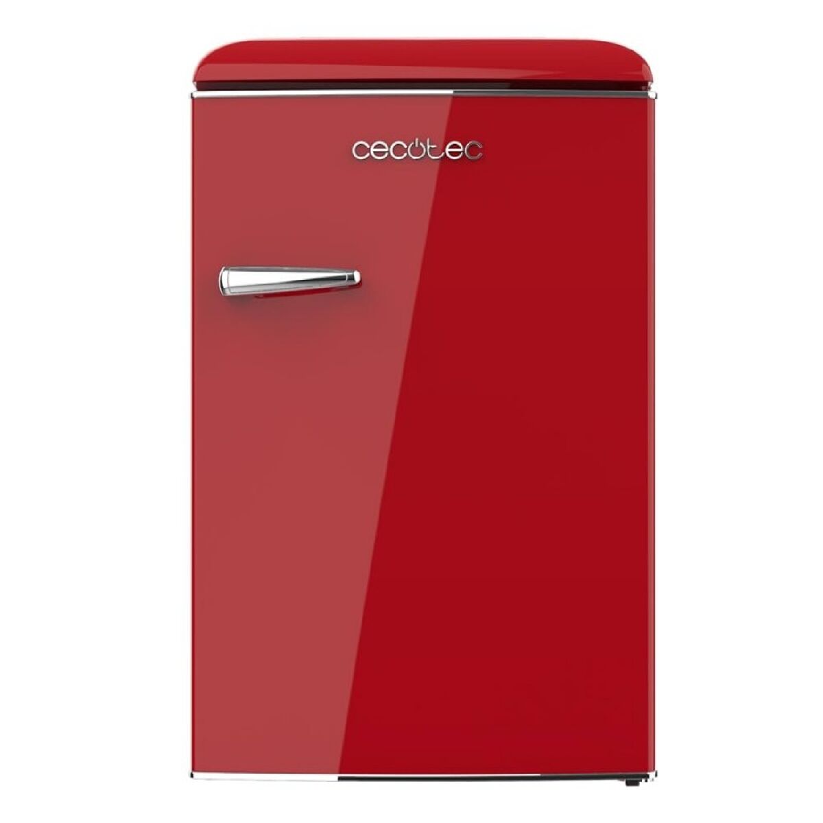 Cecotec Frigorífico retro Bolero CoolMarket TT Origin 110
