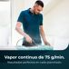 Cecotec Plancha horizontal con bomba IronHero 3200 i-Pump Cecotec Plancha horizontal con bomba IronHero 3200 i-Pump Negro