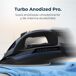 Cecotec Plancha horizontal con bomba IronHero 3200 i-Pump Cecotec Plancha horizontal con bomba IronHero 3200 i-Pump Negro