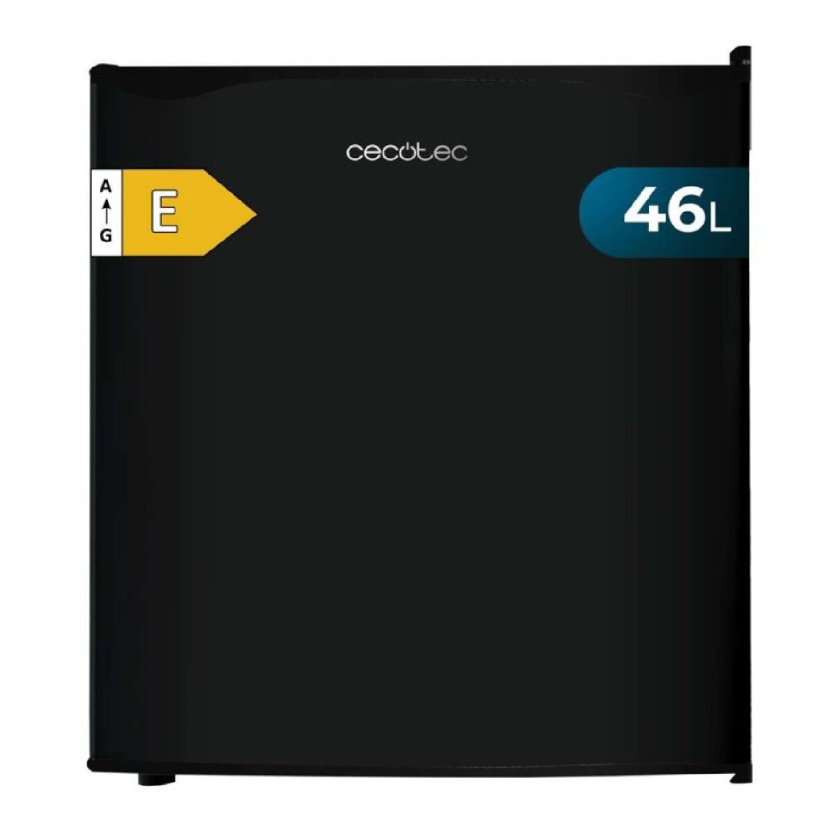 Cecotec Mini frigorífico GrandCooler SilentCompress