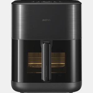 Fritadeira de Ar Dreame Mova Aerochef FD10 Pro Preto 1800 W 6 L