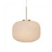 Lámpara de techo Milford 30 marca Nordlux Lámpara de techo Milford 30 marca Nordlux Blanco