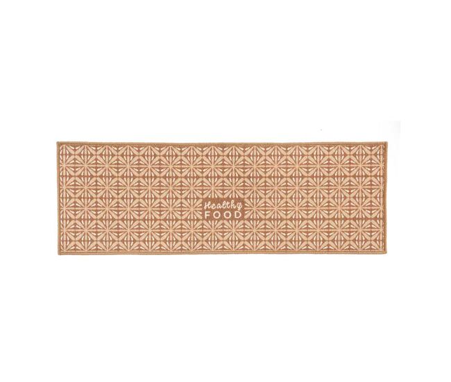 Alfombra multiusos healthy food colección kinvara