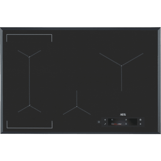 Placa de Indução AEG IAE84881FB 3200 W 3600 W