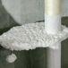 Árbol para Gato Aglomerado de Madera, Felpa, Sisal PawHut Árbol para Gato Aglomerado de Madera, Felpa, Sisal PawHut Blanco