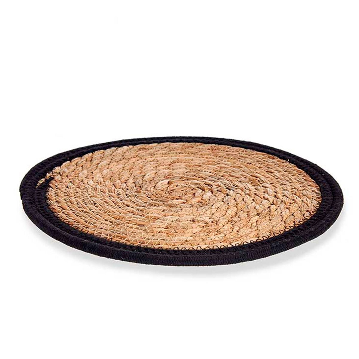Tapete natural borde colección kinvara