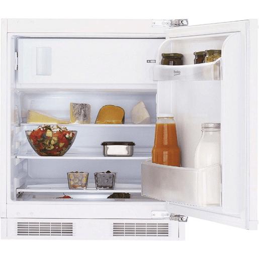 Frigorífico Combinado BEKO BU1154HCN Branco