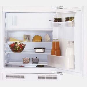 Frigorífico Combinado BEKO BU1154HCN Branco