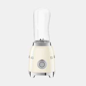 Fritadeira de Ar Smeg Creme 300 W 600 ml