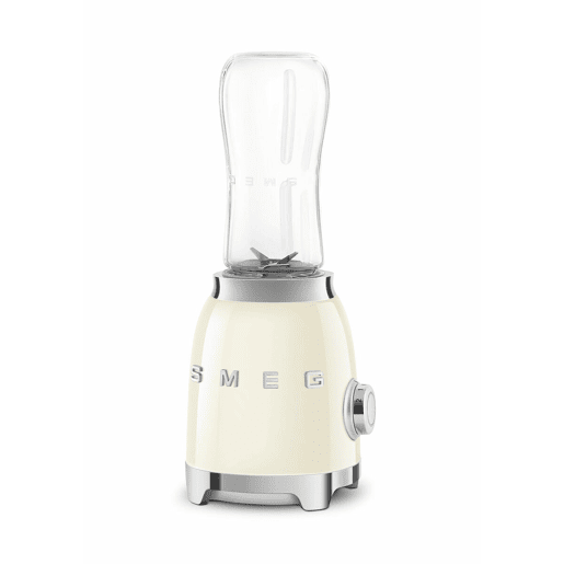 Fritadeira de Ar Smeg Creme 300 W 600 ml