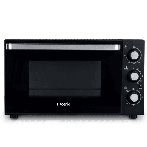 Mini Forno de Mesa Fo30 H.koenig Mini Forno de Mesa Fo30 H.koenig