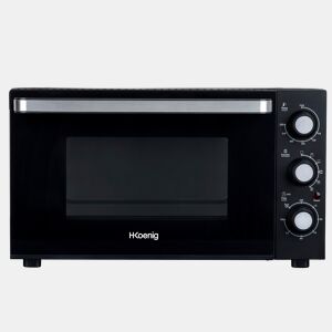 Mini Forno de Mesa Fo30 H.koenig
