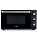 Mini Horno Fo30 H.koenig, 1500 W, 30L Mini Horno Fo30 H.koenig, 1500 W, 30L Negro